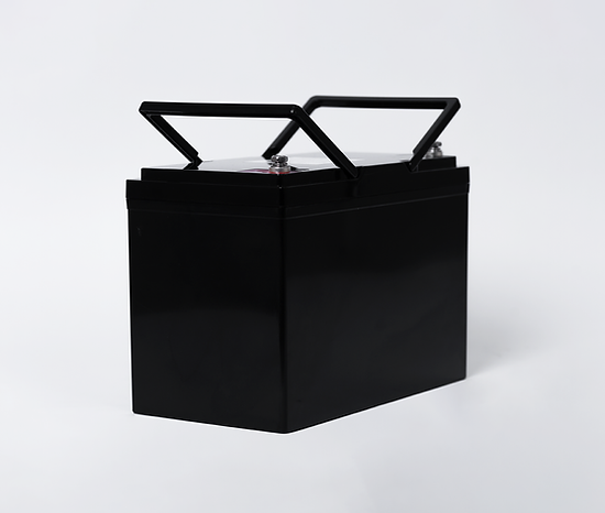 100Ah 12.8V Hubble S120A Lithium Ion Batteries (VAT incl.) CALL FOR PRICE