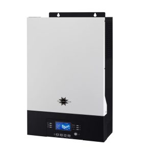 3Kva 3000w MPPT King Inverter, incl Parallel card (VAT Incl.)
