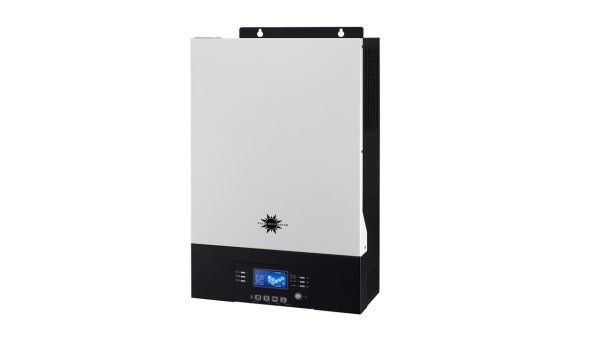3Kva 3000w MPPT King Inverter, incl Parallel card (VAT Incl.)