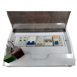 AC Box Axpert, Sunsynk 5kw, MKS II, KING, VP, KS (VAT Incl.)