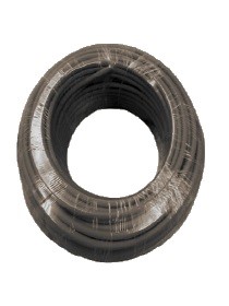 SOLAR CABLE BLACK 4mm 100M ROLL (VAT Incl.)