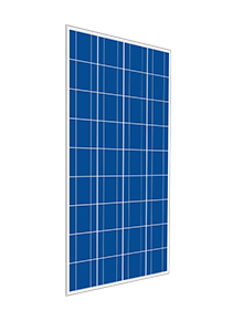 160W CINCO SOLAR PANEL