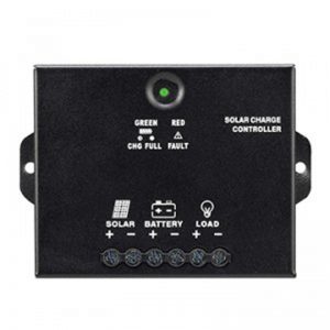 360w 12v PWM SOLAR CHARGER (VAT incl.)