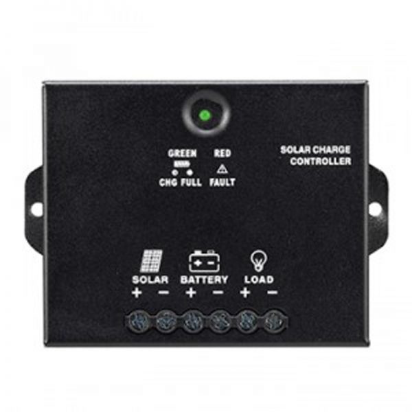 360w 12v PWM SOLAR CHARGER (VAT incl.)