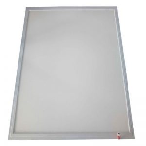 40W LED Panel Light for Suspended Ceilings (VAT incl.)