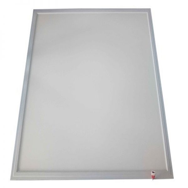 40W LED Panel Light for Suspended Ceilings (VAT incl.)