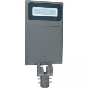 60W Solar Street / Garden flood light (VAT incl.)