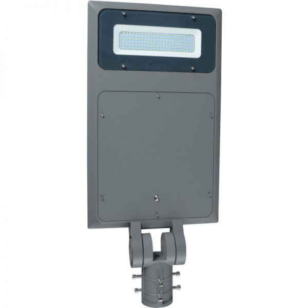 60W Solar Street / Garden flood light (VAT incl.)