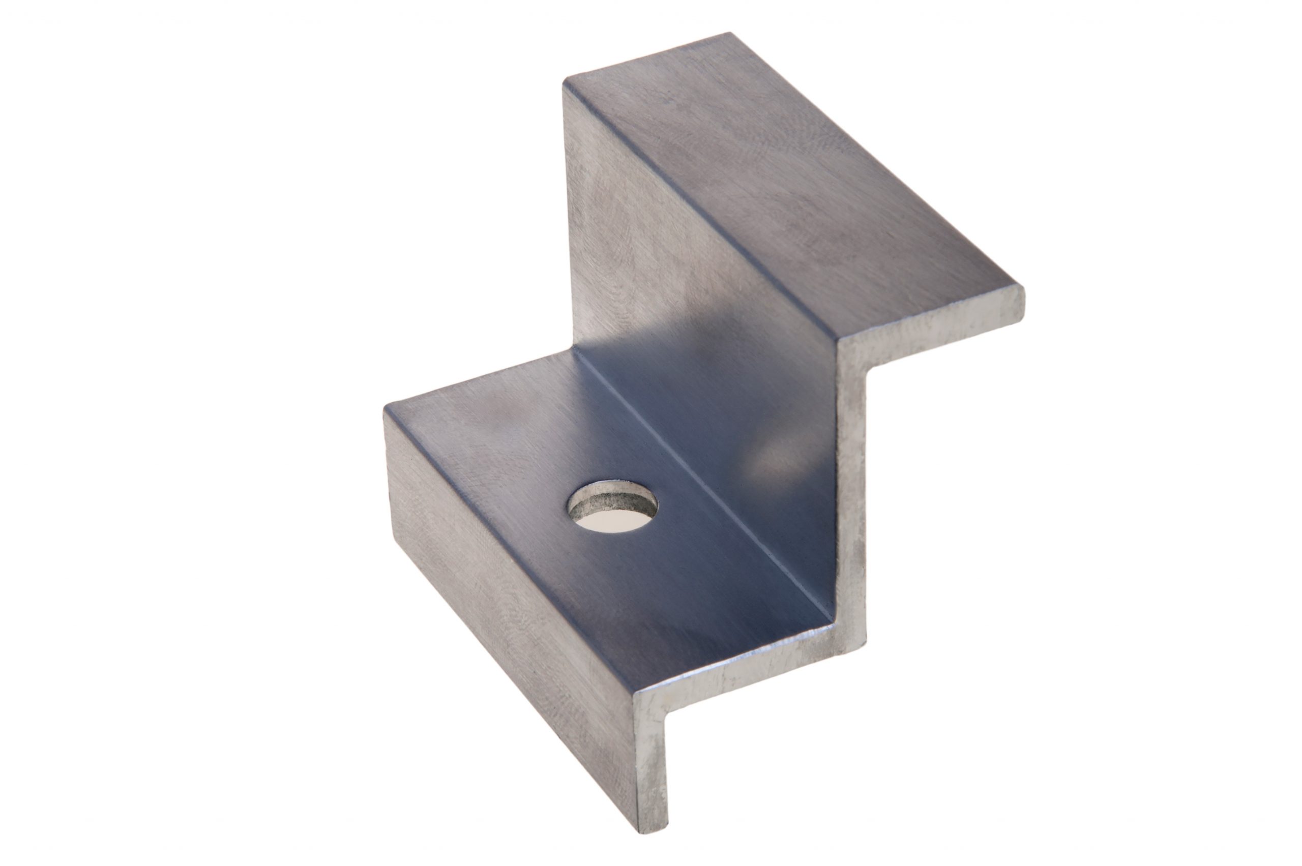 Tile Roof hook Aluminum (Fully Adjustable) (VAT incl) - Image 3