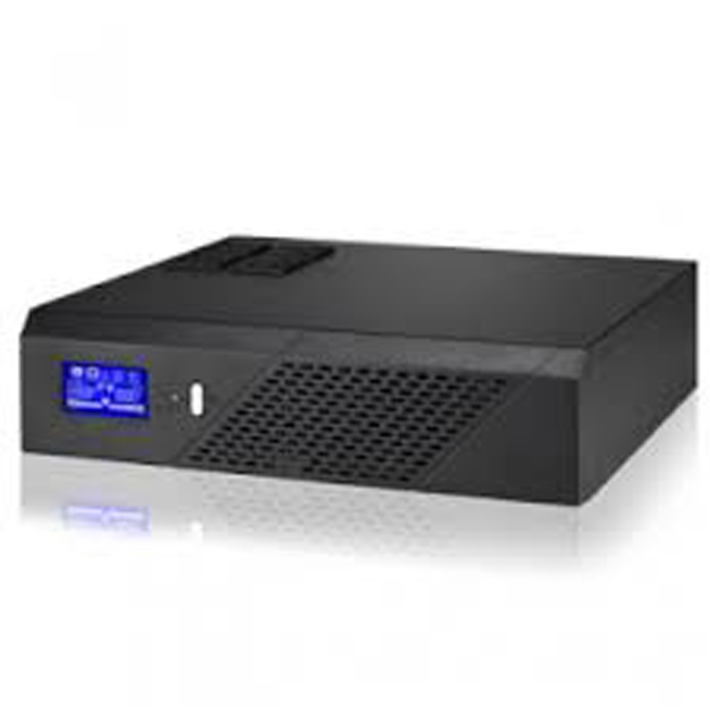 2400va 1440 w 24v modified sine wave inverter with built in solar charger (VAT incl.) - Image 3