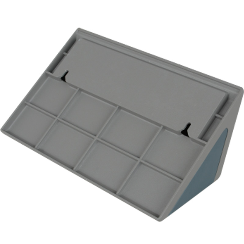 5W Solar Wall Light (VAT incl.) - Image 3