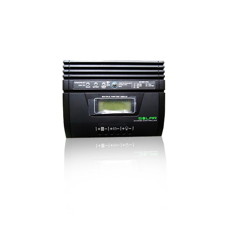 FCS MPPT 300W Solar Charge Controller (VAT incl.)