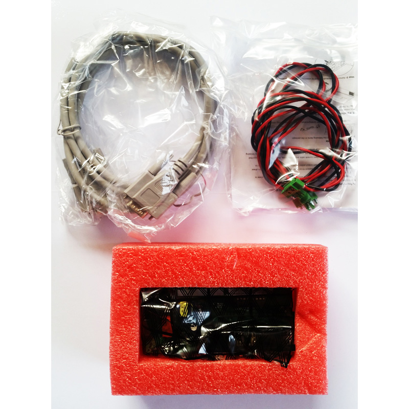 Parallel Kits (VAT incl.) - Image 2