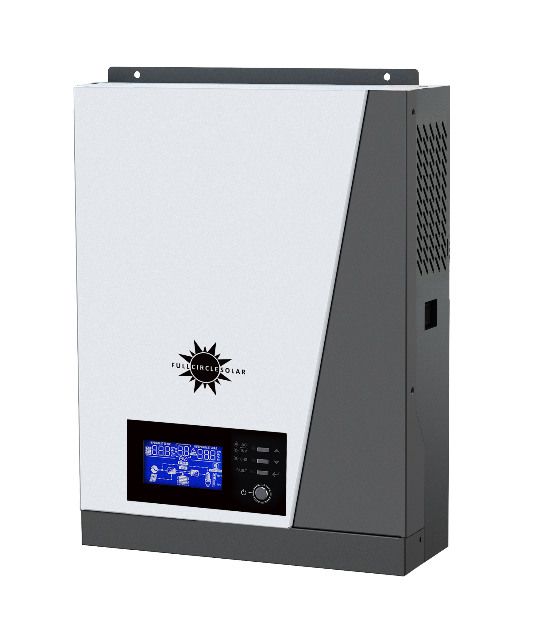 FCS 1Kva VM 1000w MPPT Inverter (VAT incl.)