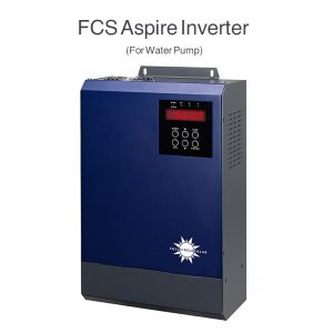 FCS 380v 3ph 11kw Aspire Borehole Control Inverter (VAT incl.)
