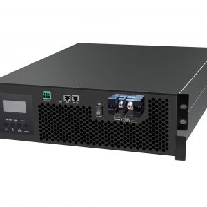 5Kva 5000w King Rack Mount (VAT incl.)