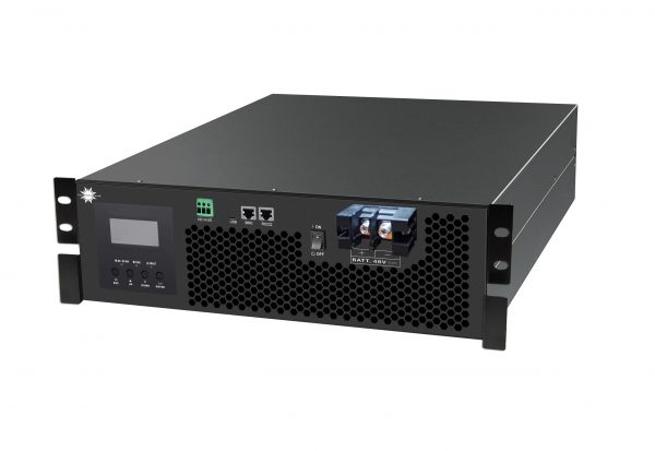5Kva 5000w King Rack Mount (VAT incl.)