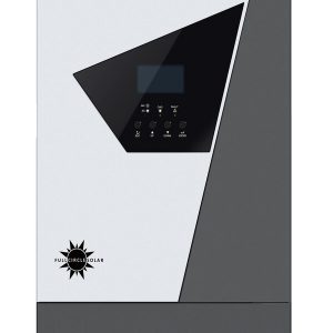 FCS 3Kva - VM - 3000w MPPT Inverter unit (VAT incl.)
