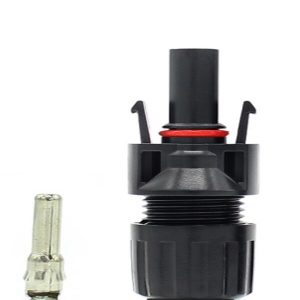 MC4 Male Connector ( VAT incl.)