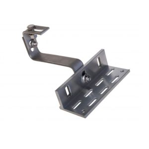 Tile Roof hook Aluminum (Fully Adjustable) (VAT incl)