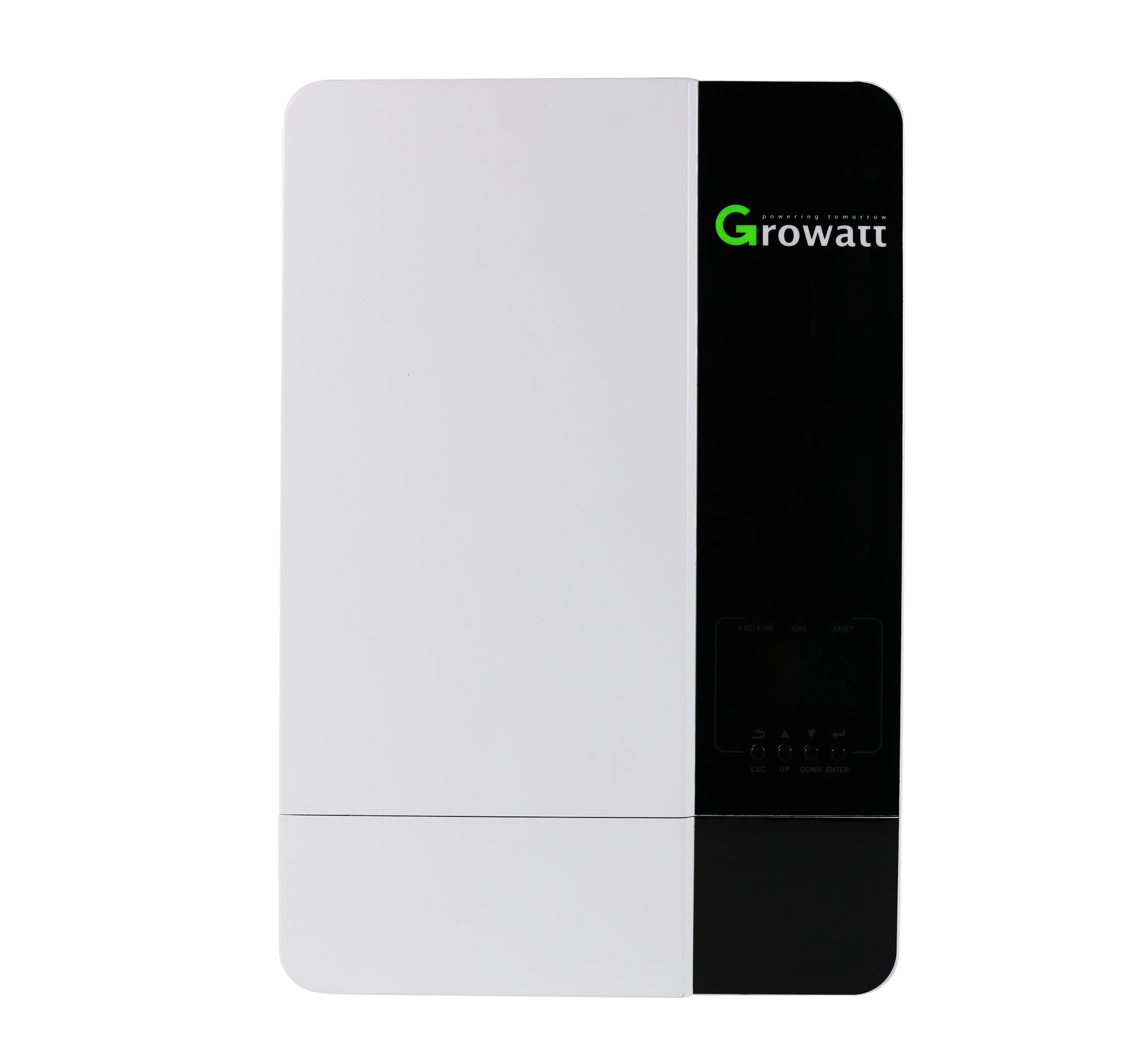 Growatt SPF5000ES 5Kw 48v Inverter Incl WIFI Dongle (VAT Incl.)