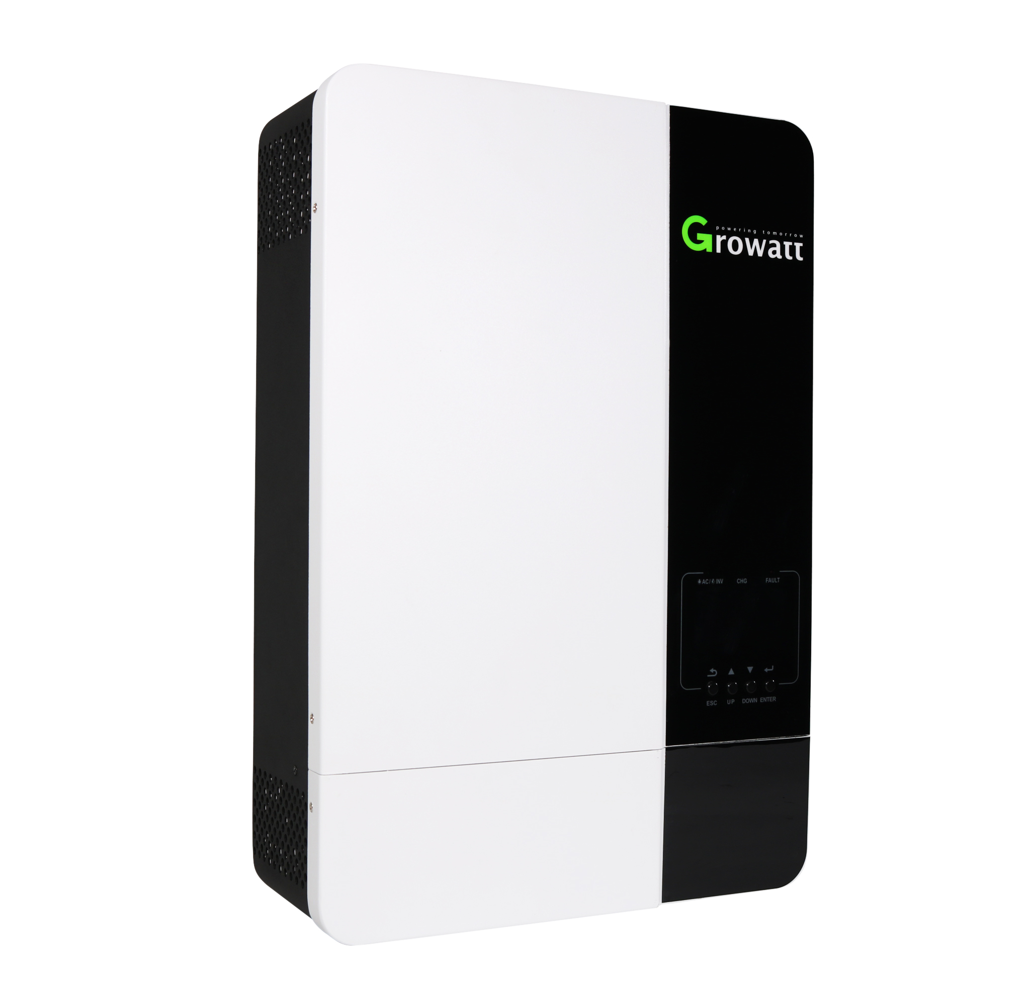 Growatt SPF5000ES 5Kw 48v Inverter Incl WIFI Dongle (VAT Incl.) - Image 3