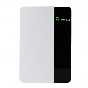 Growatt SPF5000ES 5Kw 48v Inverter Incl WIFI Dongle (VAT Incl.)