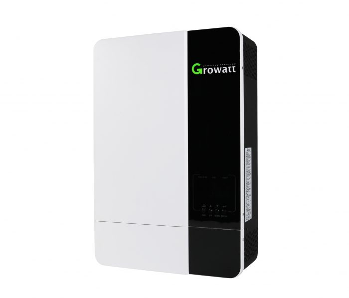 growatt spf