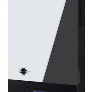 Axpert King II 5Kw with 6000w MPPT Inverter  (VAT Incl.)