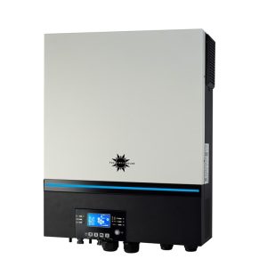 7.2Kw 8000w Axpert MAX (VAT incl.)
