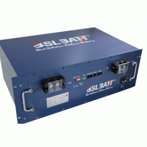 BSL 51.2 172Ah -8.8kwh (VAT incl)