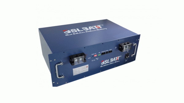BSL 51.2 172Ah -8.8kwh (VAT incl)