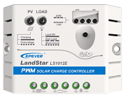 Solar Charger 12v/24v 30A (VAT incl)