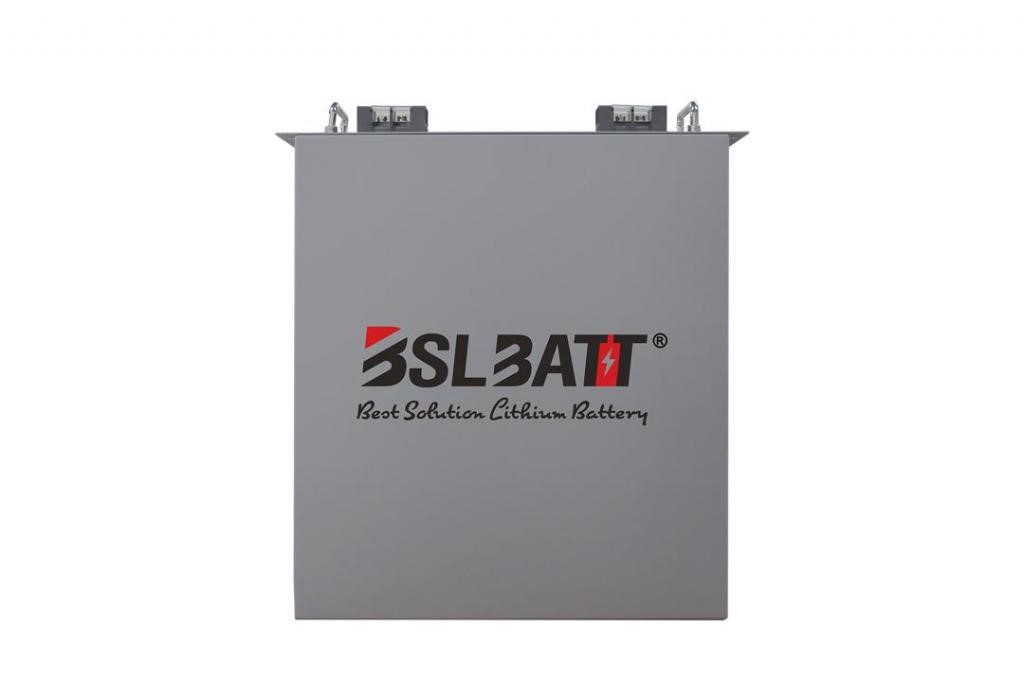 BSL 51.2 135Ah -7kwh (VAT incl) CALL FOR PRICE - Image 3