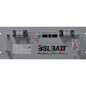 BSL 51.2 135Ah -7kwh (VAT incl)