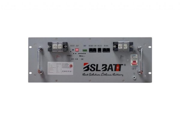 BSL 51.2 135Ah -7kwh (VAT incl)