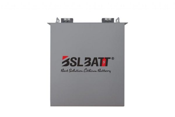 BSL 51.2 135Ah -7kwh (VAT incl) - Image 3