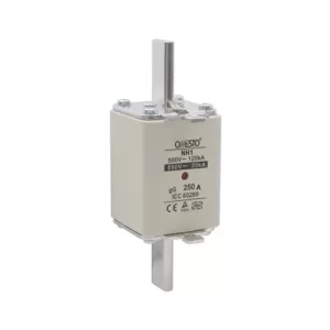 Battery DC Blade Fuse 250A (VAT incl)