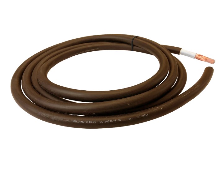 Battery Cable 70mm2 Sold per m (VAT incl)