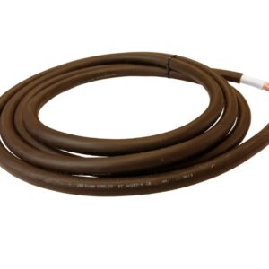 Battery Cable 70mm2 Sold per m (VAT incl)