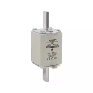 Battery DC Blade Fuse 250A (VAT incl)