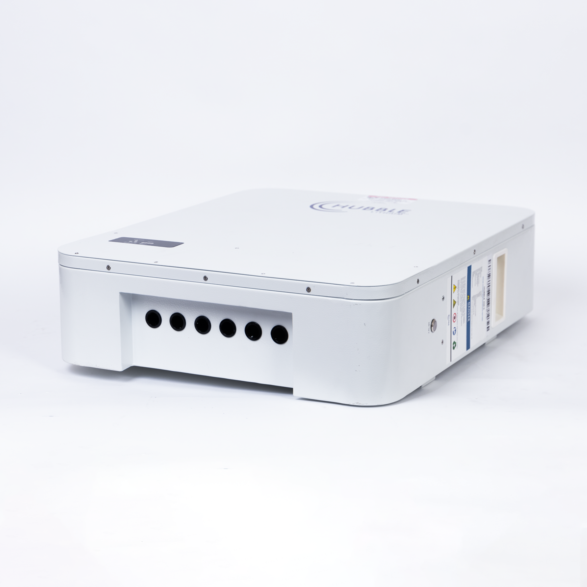 Hubble AM-5 5.12Kw 51v AM-5Lithium Ion Wall Mount Battery (VAT incl) - Image 3