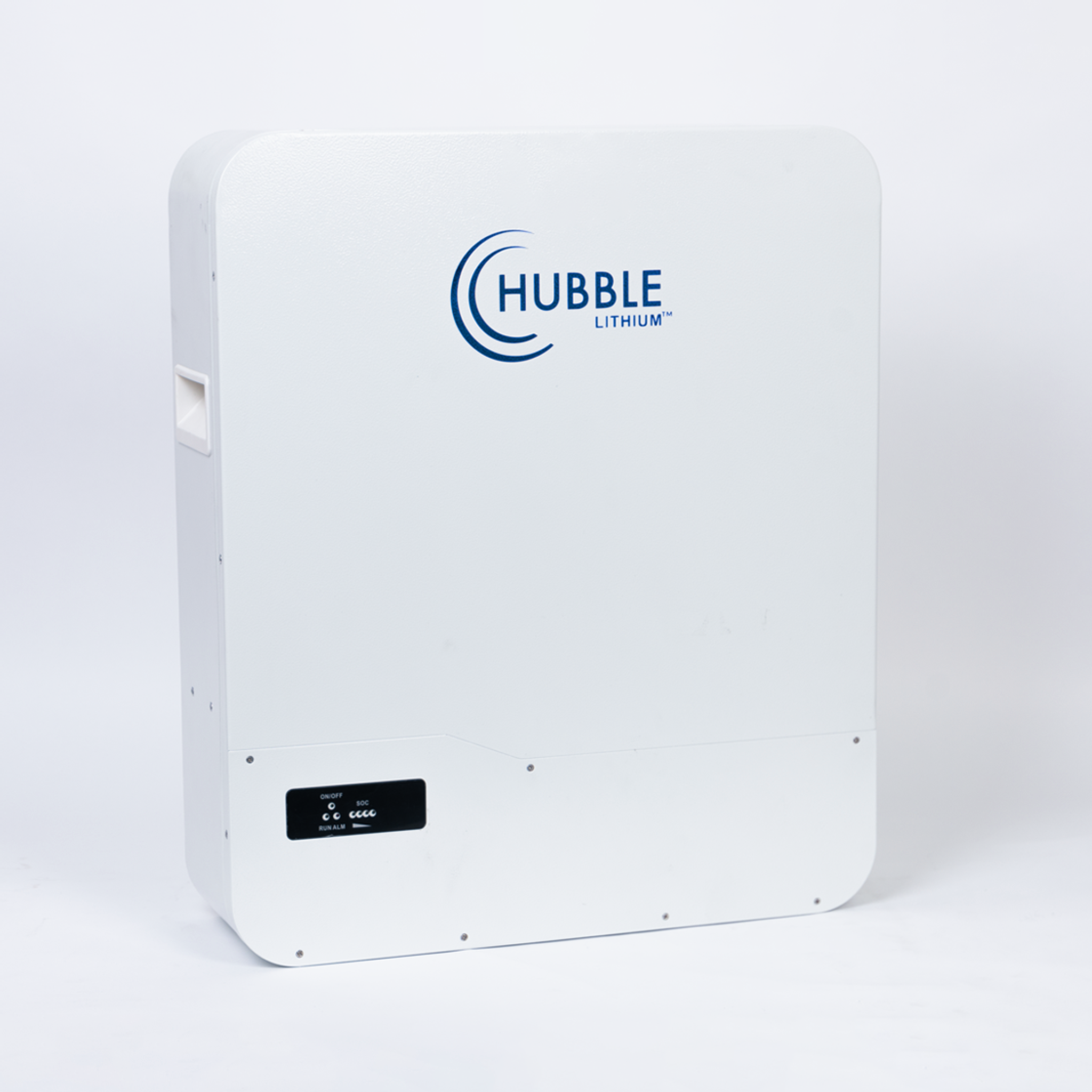 Hubble AM-5 5.12Kw 51v AM-5Lithium Ion Wall Mount Battery (VAT incl)