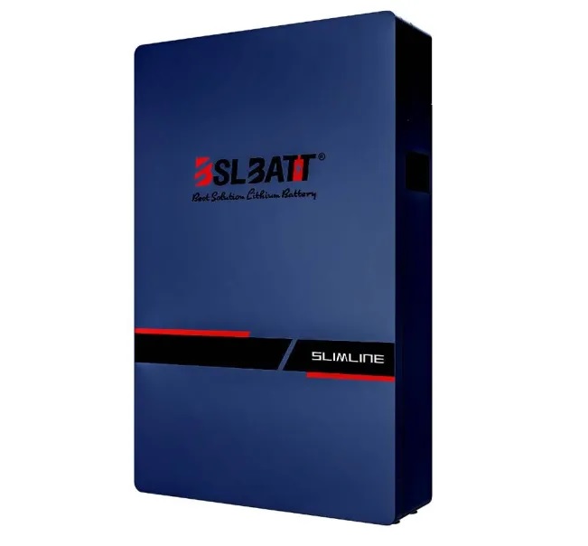 BSL 51.2 300Ah -15.36kwh (VAT incl)