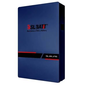 BSL 51.2 300Ah -15.36kwh (VAT incl)