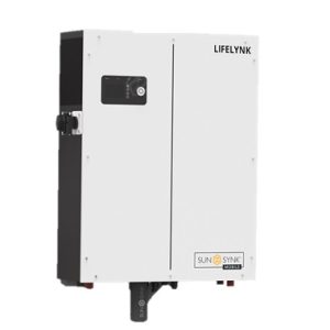 Sunsynk Lifelynk 3.6Kw All in one Inverter VAT (incl)
