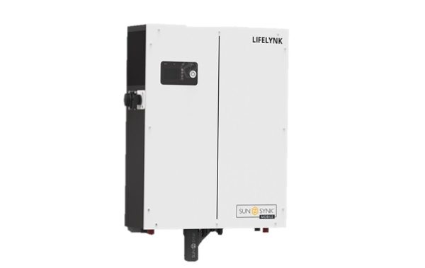 Sunsynk Lifelynk 3.6Kw All in one Inverter VAT (incl)
