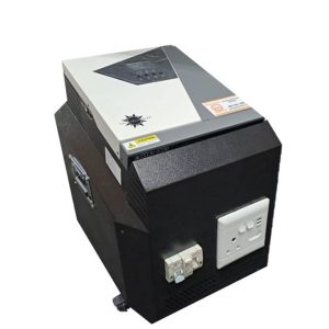 1Kva 1000w + 1 x 100AH Lithium Battery Power Trolley (VAT incl.)