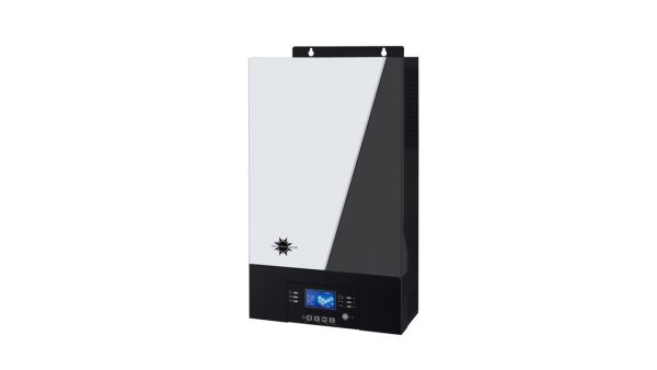 5Kva 5000w MPPT King Inverter, incl Parallel card (VAT Incl.)