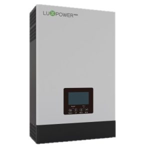 Luxpower SNA 5000 5Kw with dual MPPT Inverter